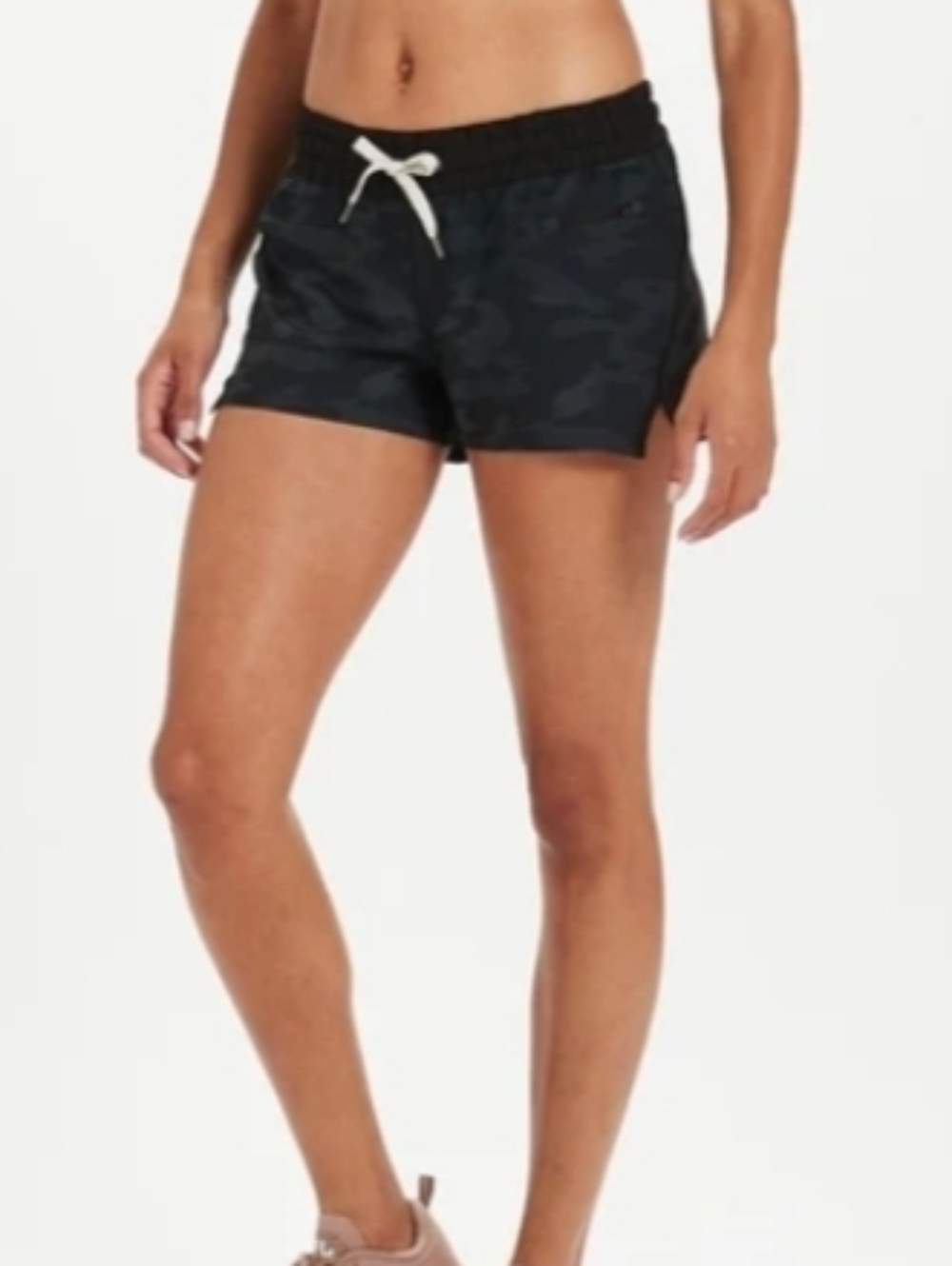 Vuori Clementine Short